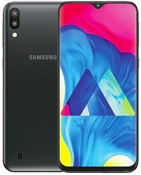 Замена дисплея на телефоне Samsung Galaxy M10 в Сургуте